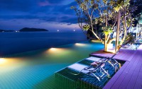   U Zenmaya Phuket 4*  8