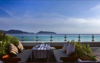   U Zenmaya Phuket 4*  6