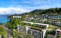   Wyndham Grand Phuket Kalim Bay 5*  60