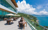   Wyndham Grand Phuket Kalim Bay 5*  55