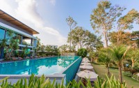   Wyndham Grand Phuket Kalim Bay 5*  52