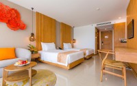   Wyndham Grand Phuket Kalim Bay 5*  39