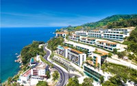   Wyndham Grand Phuket Kalim Bay 5*  1