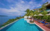   Wyndham Grand Phuket Kalim Bay 5*  9