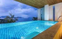 Wyndham Grand Phuket Kalim Bay 5*  5