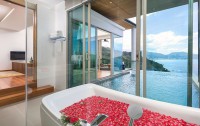 Wyndham Grand Phuket Kalim Bay 5*  4