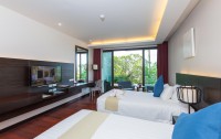   Wyndham Sea Pearl Resort Phuket 5*  23