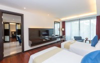   Wyndham Sea Pearl Resort Phuket 5*  16