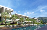   Wyndham Sea Pearl Resort Phuket 5*  1