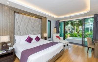   Wyndham Sea Pearl Resort Phuket 5*  12