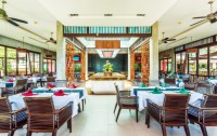   Wyndham Sea Pearl Resort Phuket 5*  33