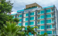   Unique Regency Pattaya 3*+  1