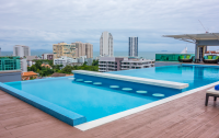   Unique Regency Pattaya 3*+  15