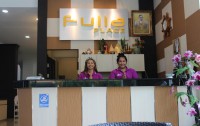   Fulla Place Hotel 2*  1