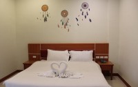   Fulla Place Hotel 2*  19