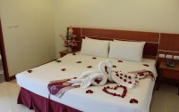 Fulla Place Hotel 2*  5