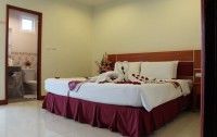 Fulla Place Hotel 2*  2