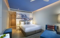   Ozo Phuket 4*  14