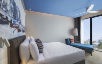 Ozo Phuket 4*  3