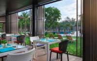   Ozo Phuket 4*  22