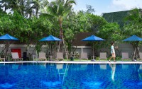   Ozo Phuket 4*  17