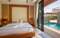   Rawai Vip Villas, Kids Park & Spa  4*  7