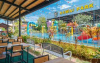   Rawai Vip Villas, Kids Park & Spa  4*  26