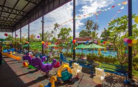   Rawai Vip Villas, Kids Park & Spa  4*  21