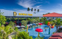   Rawai Vip Villas, Kids Park & Spa  4*  27