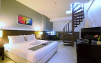 Woraburi Pattaya Resort & Spa 4*  4