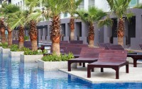 Woraburi Pattaya Resort & Spa 4*  5