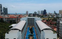   Woraburi Pattaya Resort & Spa 4*  1