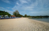   Bay Beach Resort  3*  30