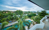   Bay Beach Resort  3*  40