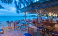 Bay Beach Resort  3*  5