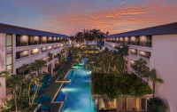   Doubletree By Hilton Phuket Banthai Resort 4*  1