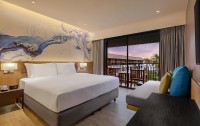   Doubletree By Hilton Phuket Banthai Resort 4*  7