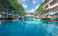 Doubletree By Hilton Phuket Banthai Resort 4*  2