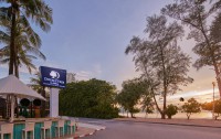   Doubletree By Hilton Phuket Banthai Resort 4*  13