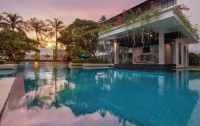 Doubletree By Hilton Phuket Banthai Resort 4*  4