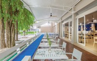   Doubletree By Hilton Phuket Banthai Resort 4*  10