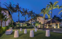   Doubletree By Hilton Phuket Banthai Resort 4*  15