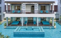   Doubletree By Hilton Phuket Banthai Resort 4*  14