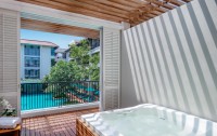   Doubletree By Hilton Phuket Banthai Resort 4*  23