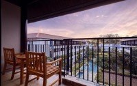   Doubletree By Hilton Phuket Banthai Resort 4*  25