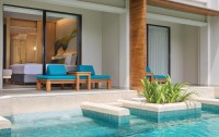   Doubletree By Hilton Phuket Banthai Resort 4*  26