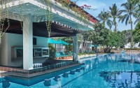   Doubletree By Hilton Phuket Banthai Resort 4*  33