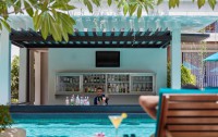   Doubletree By Hilton Phuket Banthai Resort 4*  34