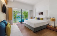   Doubletree By Hilton Phuket Banthai Resort 4*  8