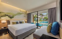 Doubletree By Hilton Phuket Banthai Resort 4*  3